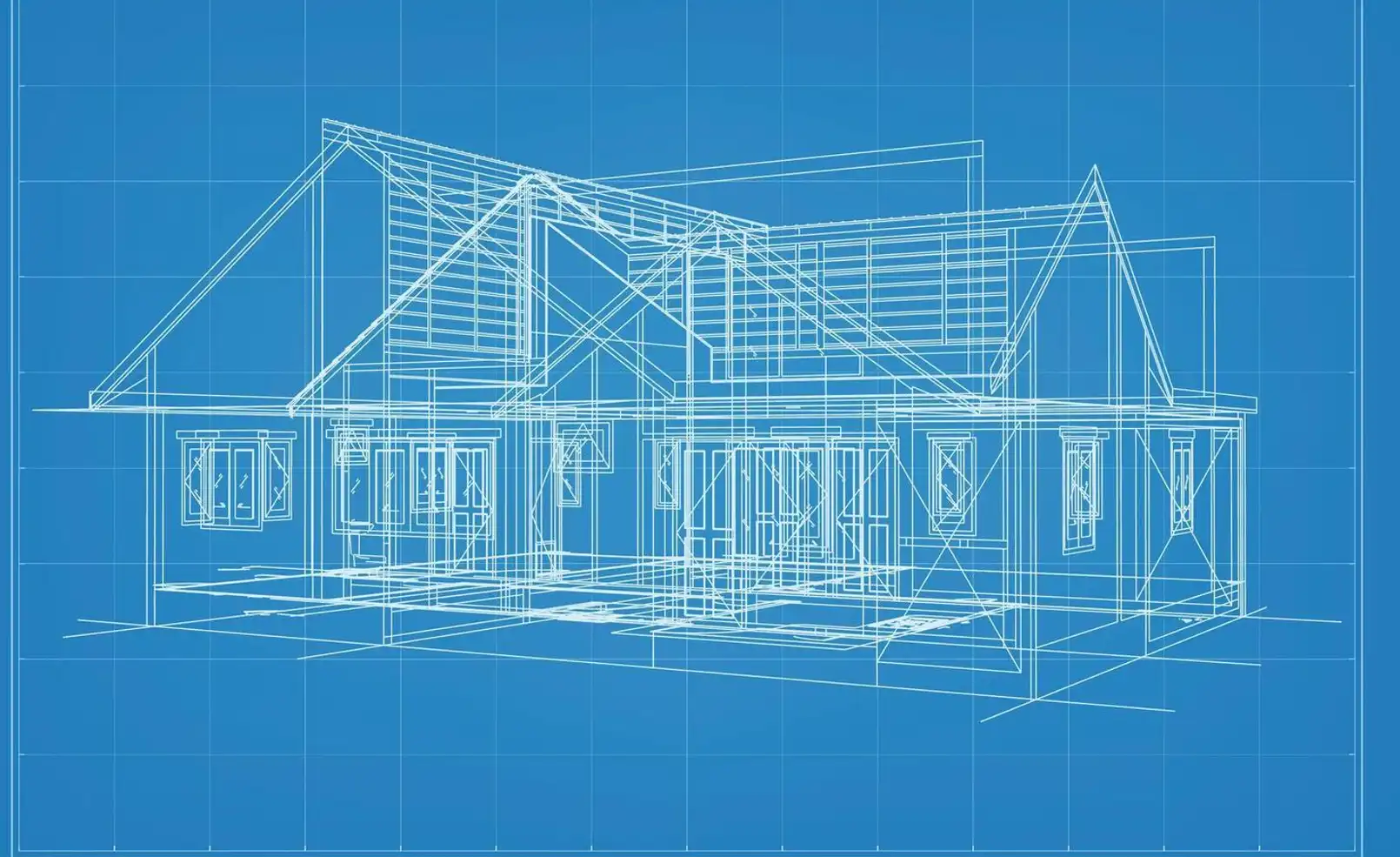 The Blueprint to Stunning Exteriors