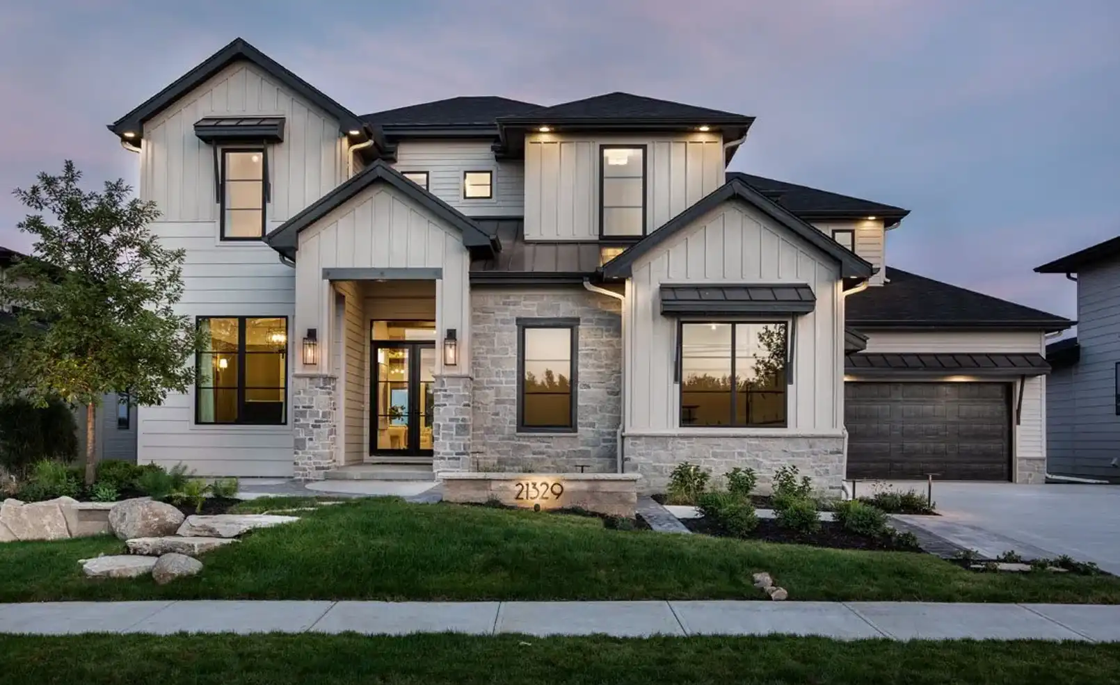 Home Exterior Contractors Near Me