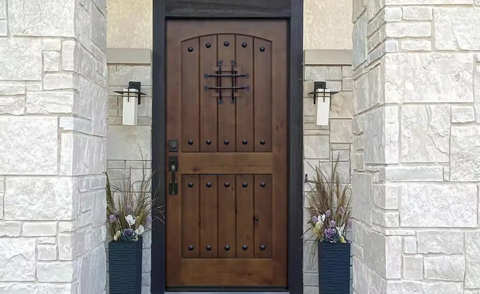 Home Depot Exterior Door Installation