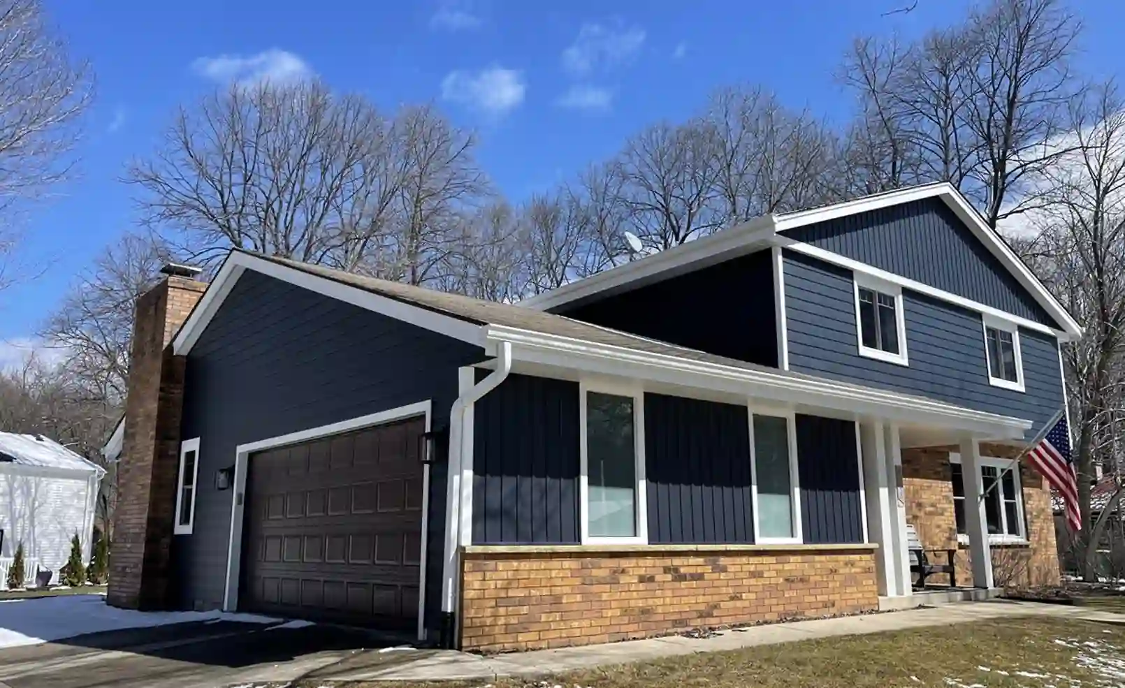 Home Sealed Exteriors