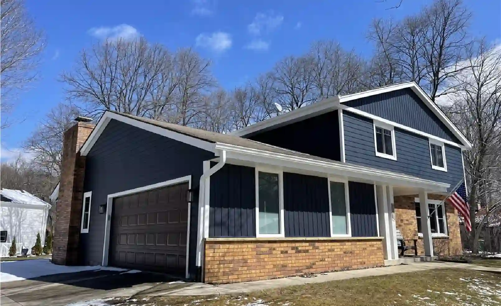 Home Sealed Exteriors