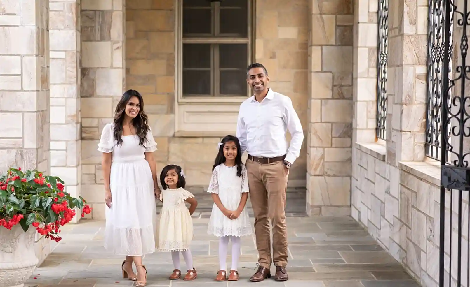 Look Family Exteriors